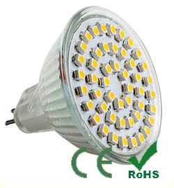 LED Spots P4L 12 Volt, 4 Watt