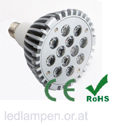 LED Industrielampen KPAR-L60