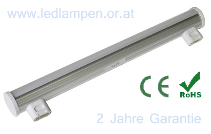 LED Stabroehre S14S - 10 Watt